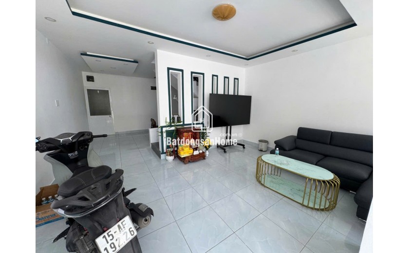 Nhà Vĩnh Thạnh – 2 Mặt Tiền – Ô Tô Ra Vào – Giá Mềm